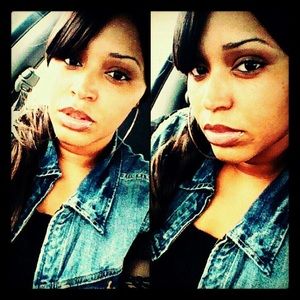 Meet your Posher, Ursula